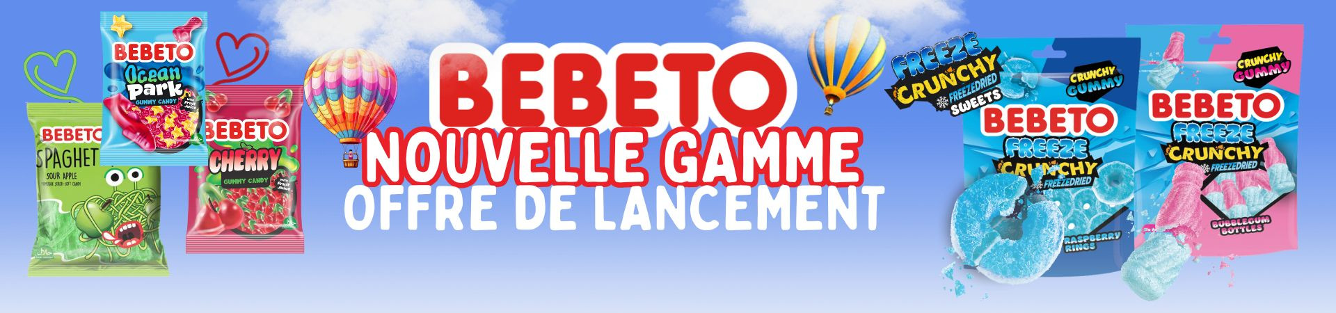 Bannière Bebeto - Publié le 11/07/25